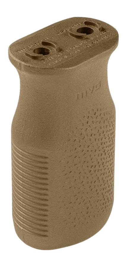 MAGPUL MAG597-MCB  MLOK MOE MVG VERT GRIP MCB