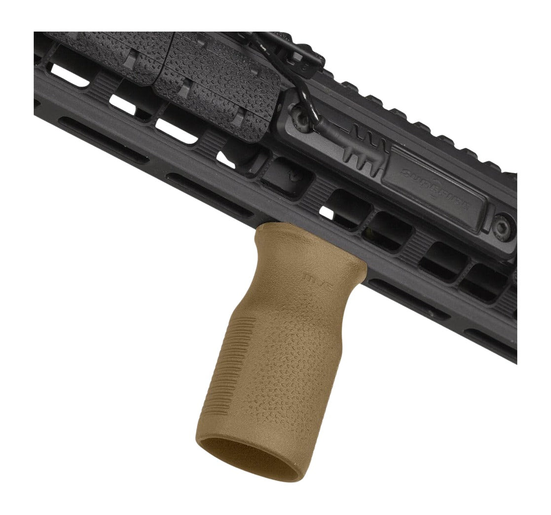MAGPUL MAG597-MCB  MLOK MOE MVG VERT GRIP MCB