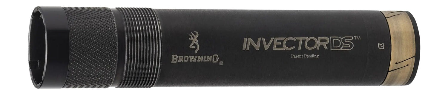BRN 1133653   INV DS EXT BLK, FULL 12