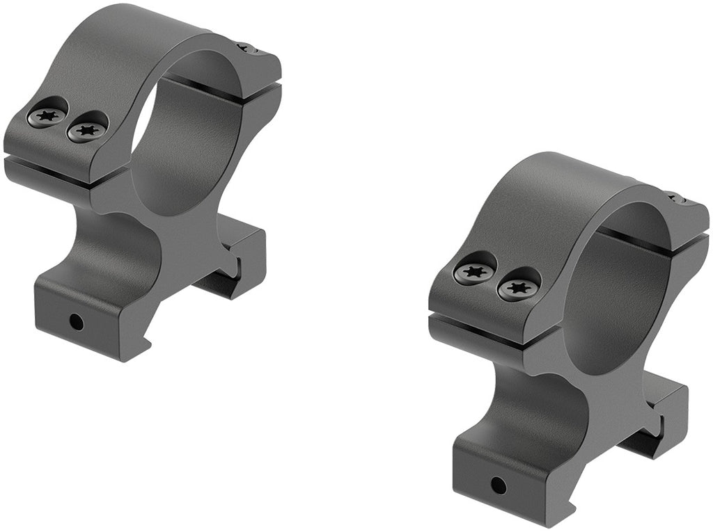 LEU 185536 RIFLEMAN  G2   1" HIGH RINGS
