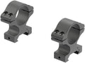 LEU 185536 RIFLEMAN  G2   1" HIGH RINGS