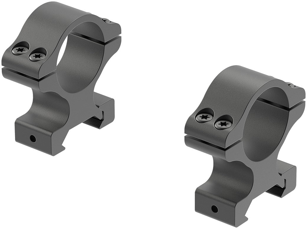 LEU 185536 RIFLEMAN  G2   1" HIGH RINGS