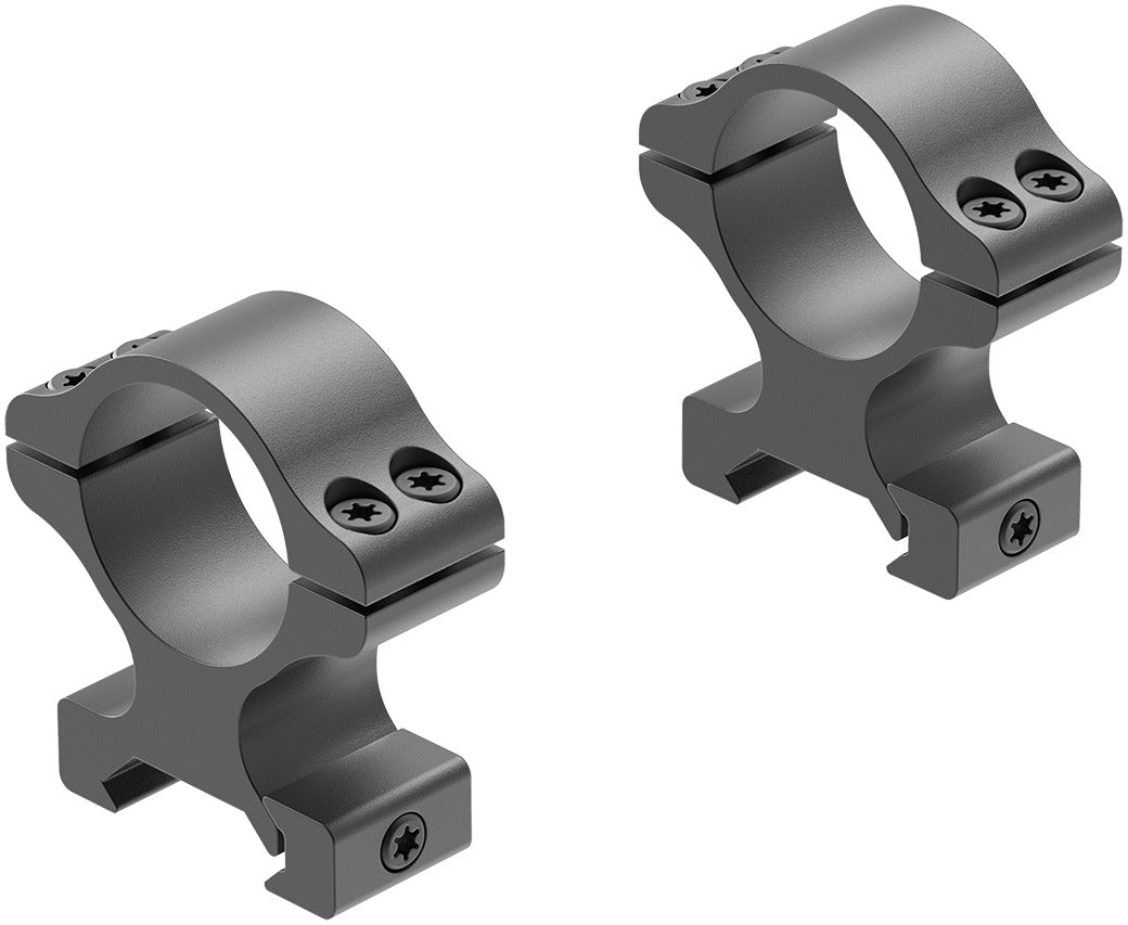 LEU 185536 RIFLEMAN  G2   1" HIGH RINGS