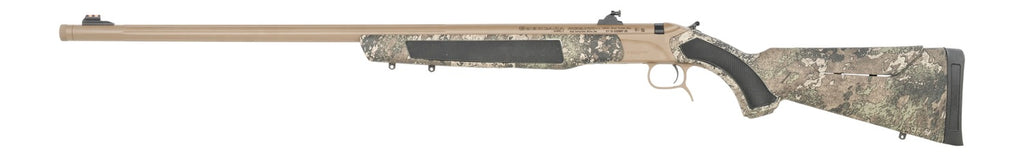 CVA PR3208NM  ACCURA LRX 45 CAL   FDE/TRUE TIMB