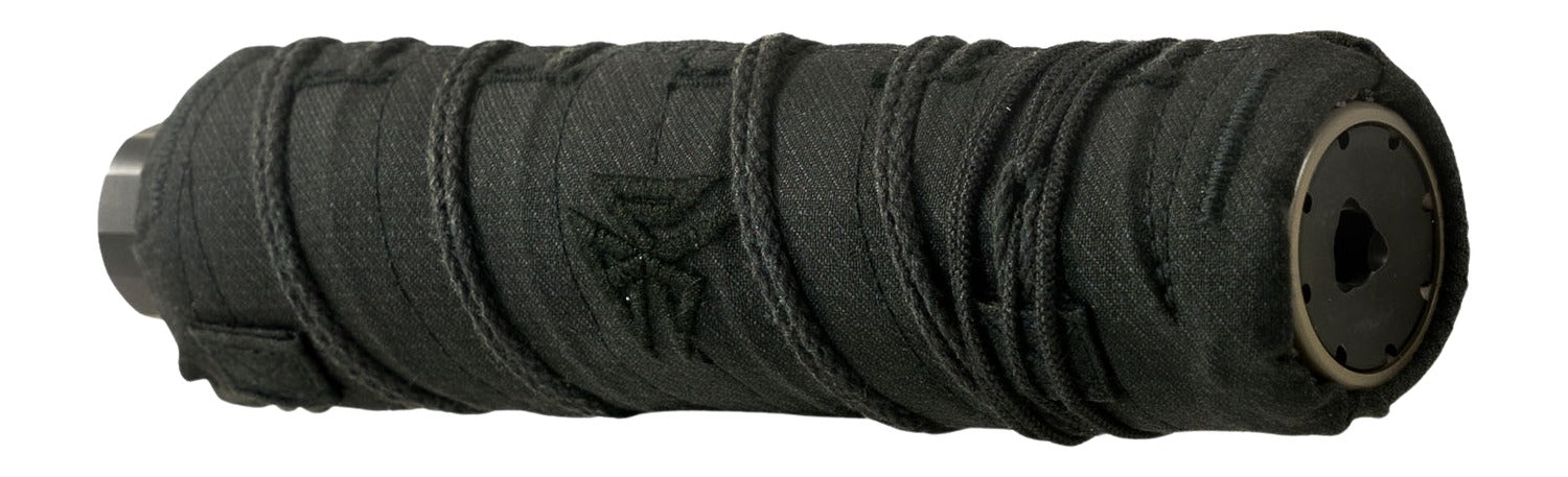 BPG BPG-SC-H-7-5-1-5-BLK    HEAVY LIST     7.5X1.5