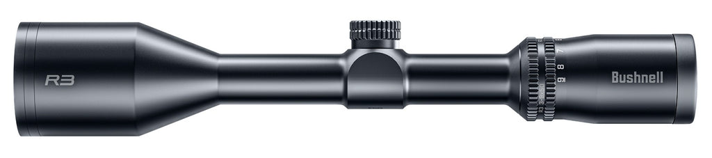 BUSH R3-3950S11  3-9X50  R3 DOA-QBR