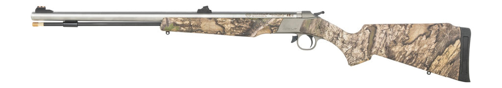 CVA PR2120S    WOLF     50 CAL  SS/RLTR APX