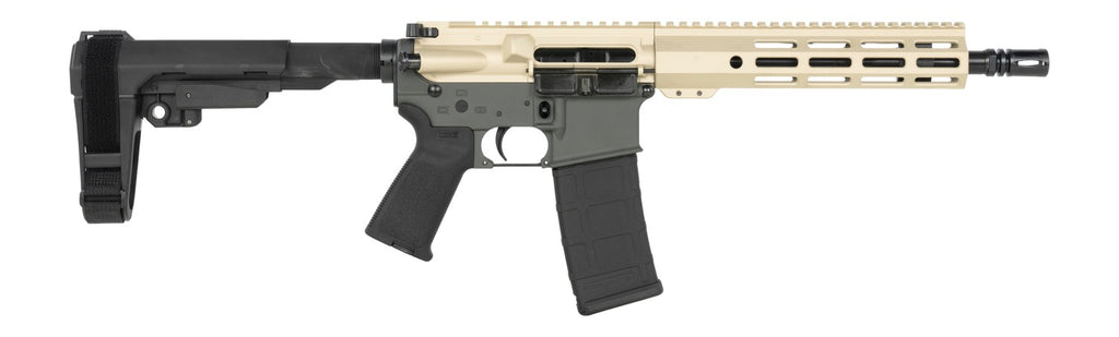 SHARK COAST SCC07169FCAT-P   FISHER CAT AR PISTOL