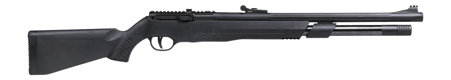 JTS JAGAS22      AIRSTRYKE             .22CAL  BLK