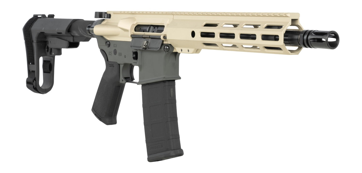 SHARK COAST SCC07169FCAT-P   FISHER CAT AR PISTOL