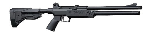 JTS JAGASC22     AIRSTRYKE CARBINE     .22CAL  BLK