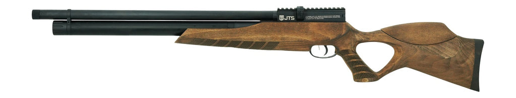 JTS JAGACUDAM30  AIRACUDA MAX BIG BORE .30CAL WOOD