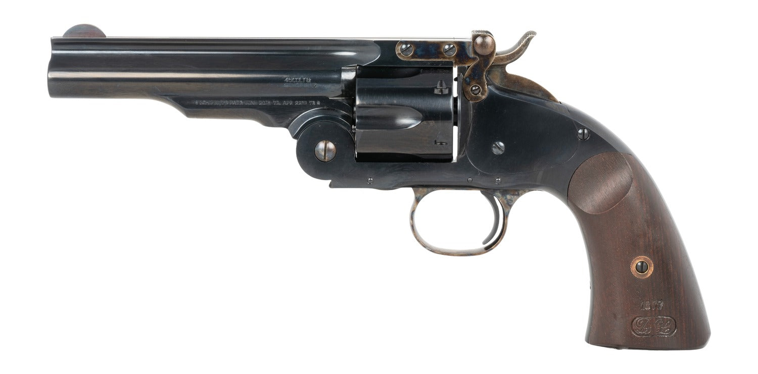 CIM CA855       SCHOFIELD 5" 45      BLK