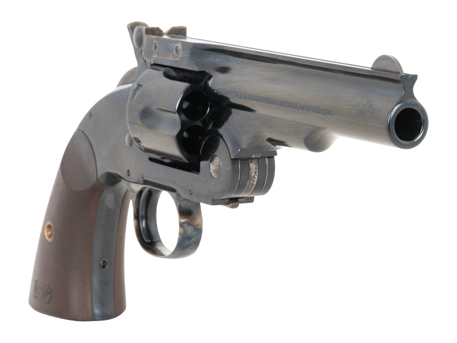 CIM CA855       SCHOFIELD 5" 45      BLK