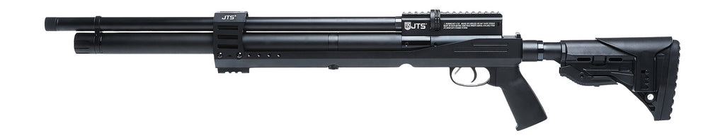 JTS JAGPRSM25B   AIRACUDA PRS MAX      .25CAL  BLK