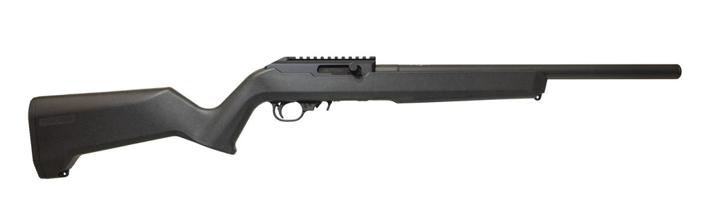 FRNKLN 02-90003-BLK  F22-V 22LR 18" RFL SUPP  1OF2