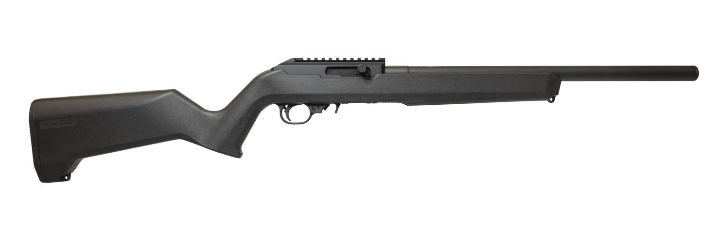 FRNKLN 02-90003-BLK  F22-V 22LR 18" RFL SUPP  1OF2