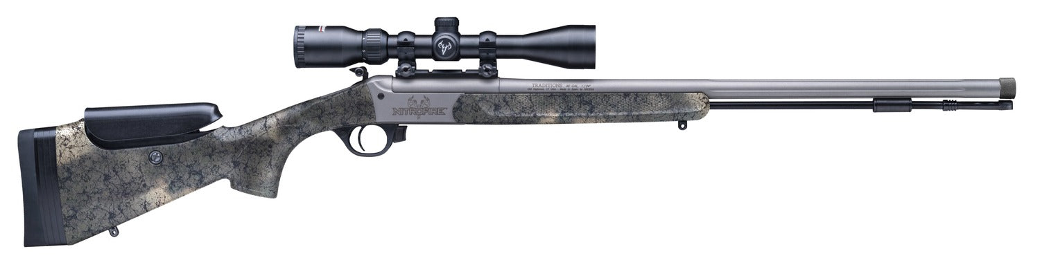 TRAD CR53-846604537 NITRO FIRE PRO 50C  DESERT