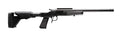 CVA CR4451XP SCOUT XP SB    6 ARC   SS/GRBLK