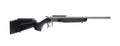 CVA CR4447S    SCOUT SS TD    338 ARC SS/BLK