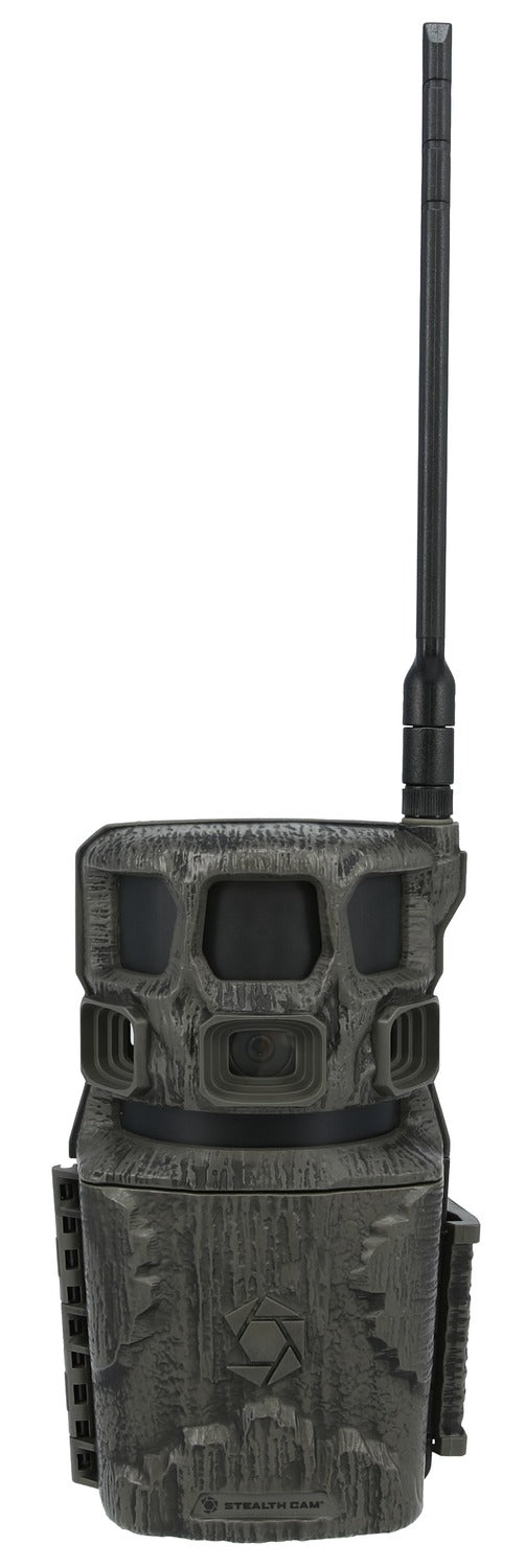 STEAL STC-RVLRP3C      REVOLVR PRO 3.0 50MP CAM