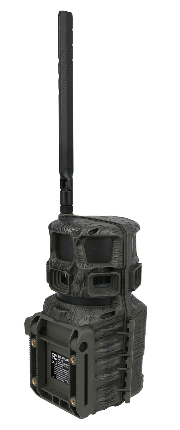STEAL STC-RVLRP3C      REVOLVR PRO 3.0 50MP CAM