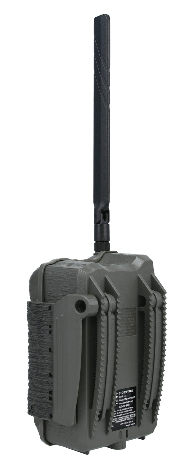 STEAL STC-DCPTRX3C     DECEPTOR MAX 3.0 CELL 50MP