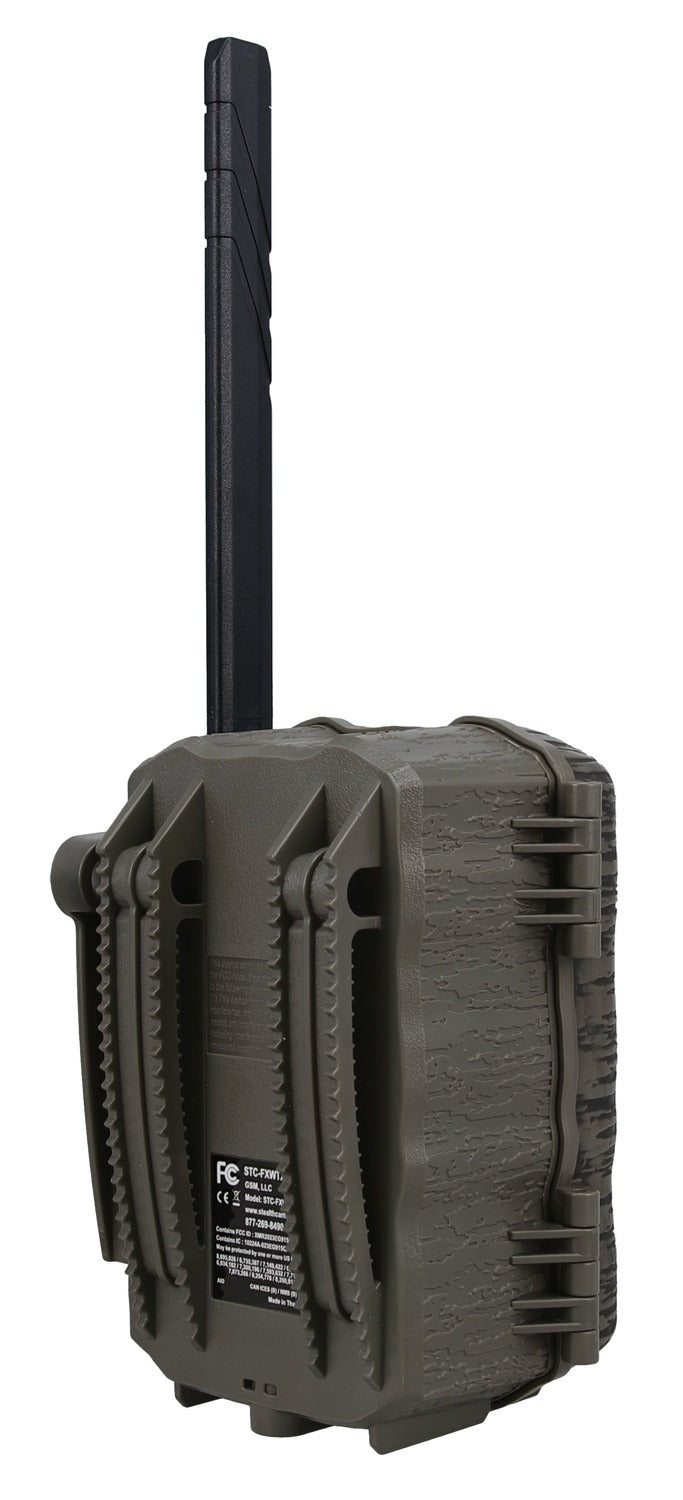STEAL STC-FXWTX3C-2PK  FUSION MAX 3.0 42MP   2PACK