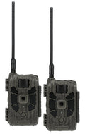 STEAL STC-DCPTRX3C-2PK DECEPTOR MAX 3.0 50MP 2PK