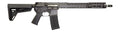 BRO SSP-300BLK-SMK    300BO 16 SPEC+SSP SMOKE