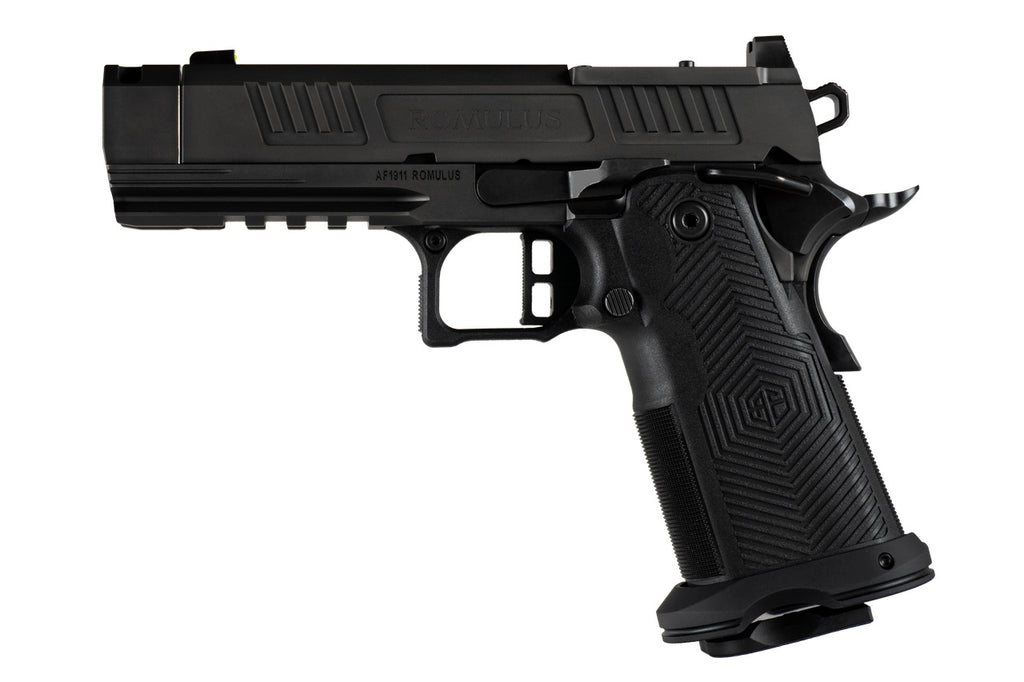 AF AA39X1QIG-XDBK19  AF1911-ROMULUS 3.5" 17/20R