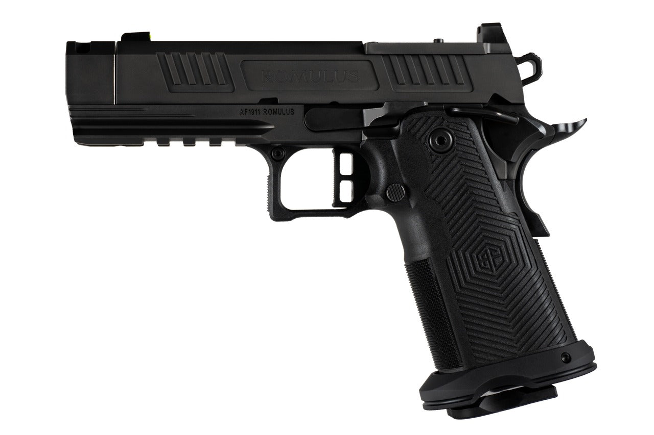 AF AA39X1QIG-XDBK19  AF1911-ROMULUS 3.5" 17/20R