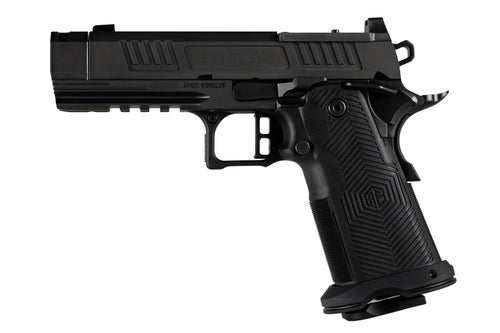 AF AA39X1QIG-XDBK19  AF1911-ROMULUS 3.5" 17/20R