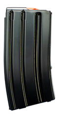 GP 810091157640   AR15 10RD 10/20 STEEL MAG BLK