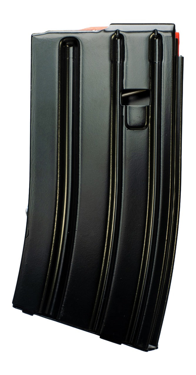 GP 810091157640   AR15 10RD 10/20 STEEL MAG BLK