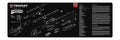 TEKMAT TEK-R36-MOSSBERG     36X12 MOSSBERG SHOTGUN