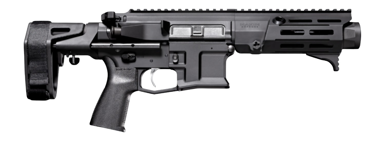 MAXIM MXM-47823  PDX PST   300BO  SCW  5.5  BLK
