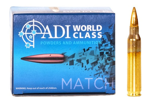 ADI 9332153003289        223  69GR MATCHKING 20/10