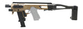 RONI MR4X-G1719-STAB-FDE    MICRO RONI G4 GLK17/19