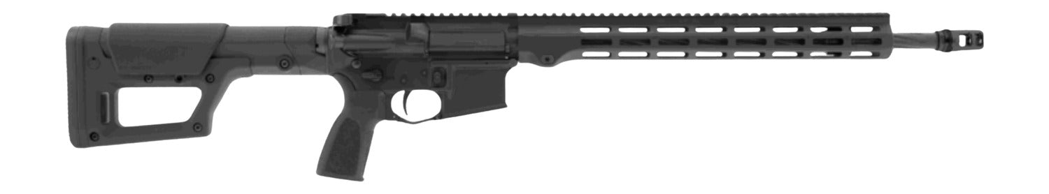 MAXIM MXM-49281  MD15 DUTY PREC 5.56 RFL 18 BLK