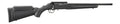 RUG 8391 AMERICAN         22LR   16.1 TB  10R  BLK