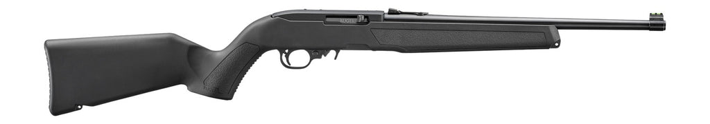 RUG 32012 10/22     22LR BX TRIG  16.12       BLK