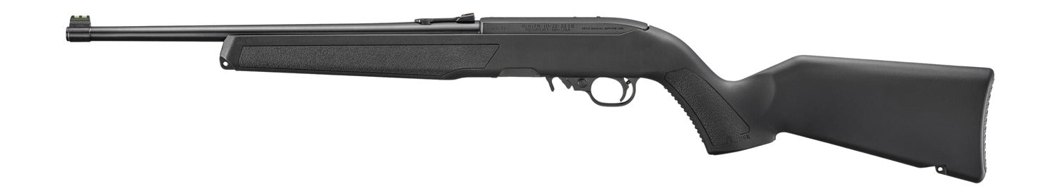 RUG 32012 10/22     22LR BX TRIG  16.12       BLK