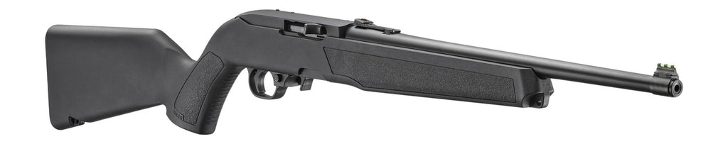 RUG 32012 10/22     22LR BX TRIG  16.12       BLK