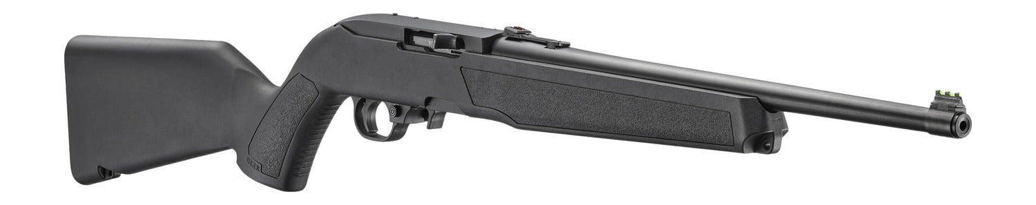 RUG 32012 10/22     22LR BX TRIG  16.12       BLK