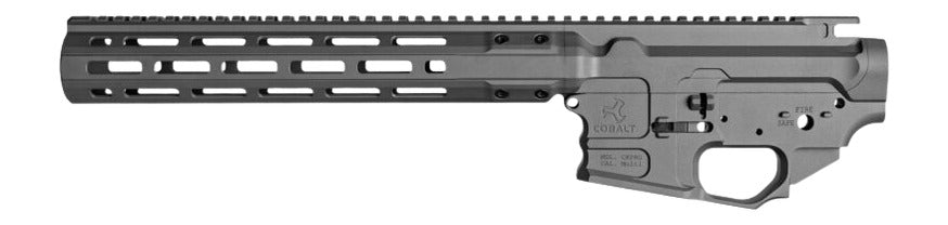 COBALT CK-PRO-SET-108-BLK       REC SET  10.8  BLK