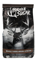 EVOLVED EVL-EVO24503 BOOGER SUG/MOLASSES/5LB(4BAG)