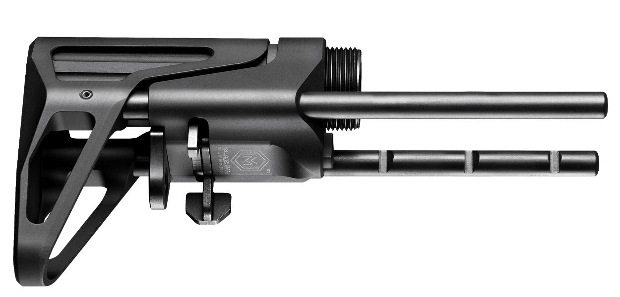 MAXIM MXM-47631 SCW STK  SCW B&amp;S  STD STOCK