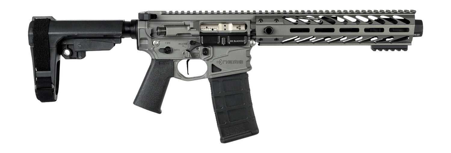 NEMO BL-300-8P       BATTLE-LIGHT 300BO  8  TNGSTN