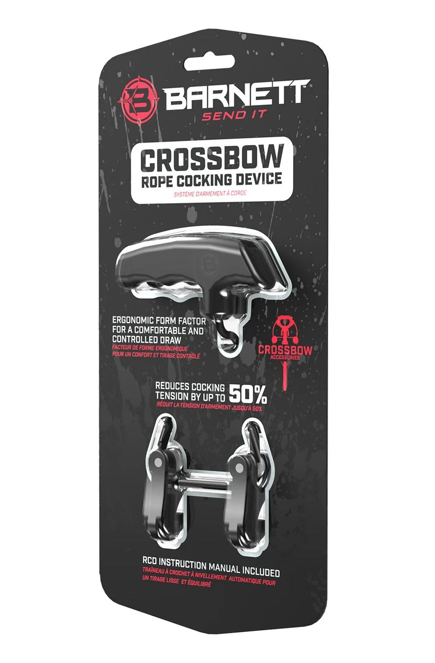 BARNETT BAR17014 HOOK STYLE ROPE